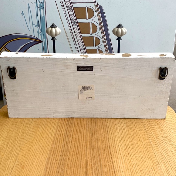 NWT Rustic wall hook - Picture 3 of 7